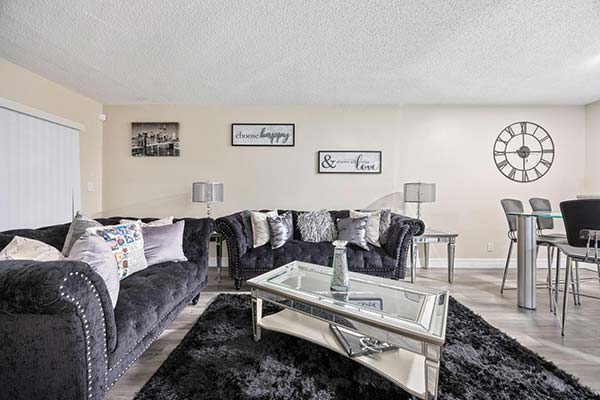 3 Bed / 2 Bath